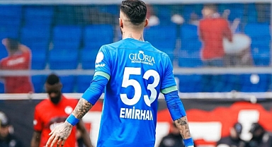 ATMACA EMİRHAN KARTAL OLUYOR