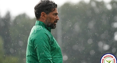 ATMACALAR GÜMBÜR GÜMBÜR GELİYOR... SOWE COŞTU BİR KERE...