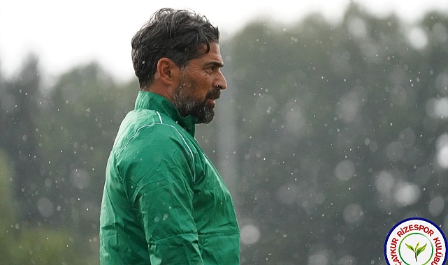 ATMACALAR GÜMBÜR GÜMBÜR GELİYOR... SOWE COŞTU BİR KERE...