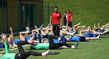 ATMACALARIN PESTİLİ ÇIKTI!