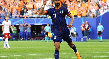 AVRUPA KUPASINDA GOL KRALLIĞI KİMDE? (05.07.2024) 