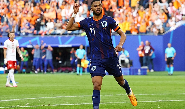 AVRUPA KUPASINDA GOL KRALLIĞI KİMDE? (05.07.2024)