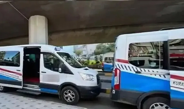 AYAKTA YOLCU ALINMASINI BİZ DE İSTEMİYORUZ AMA…