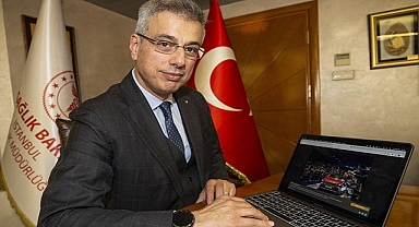 BAKAN MEMİŞOĞLU RİZE'YE GELİYOR