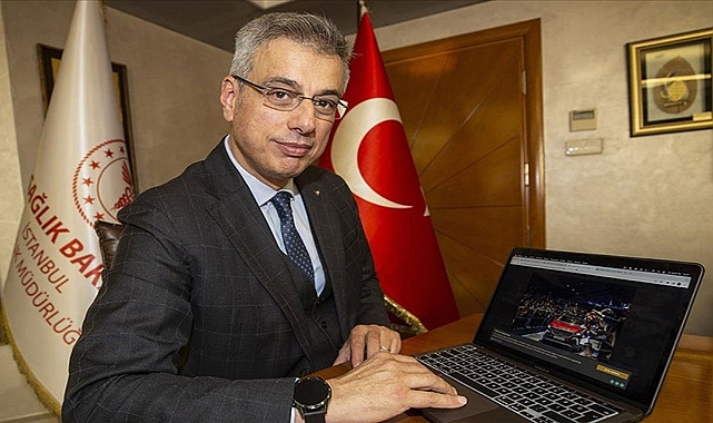 BAKAN MEMİŞOĞLU RİZE'YE GELİYOR