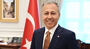 BAKAN YERLİKAYA TRABZON'A GELİYOR