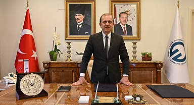 BAKANLIKTAN KORU OTEL'E 4 YILDIZ