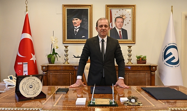 BAKANLIKTAN KORU OTEL'E 4 YILDIZ