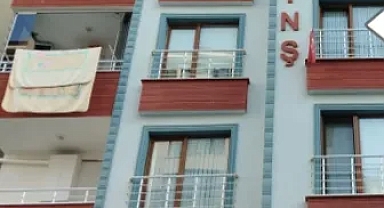 BALKONDAN DÜŞEN ÇOCUK HAYATINI KAYBETTİ