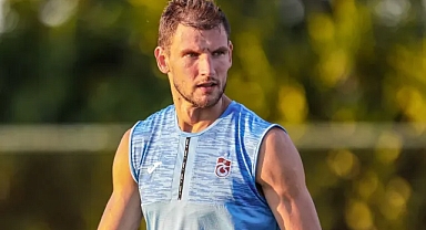 BARİSİC'TEN İYİ HABER