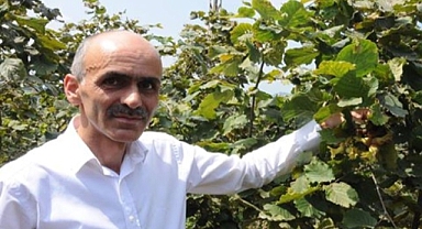 BARONLARIN REKOLTESİ VARSA ÜRETİCİNİN DE REKOLTESİ VAR