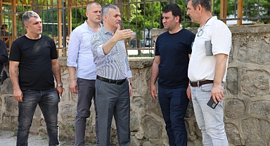 BAŞKAN BIYIK SEFERBERLİK İLAN ETTİ