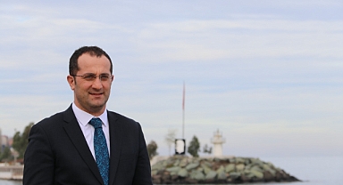 BAŞKAN EKİM: BORÇSUZ BİR BELEDİYEYİZ