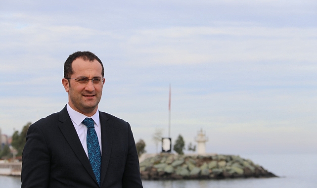 BAŞKAN EKİM: BORÇSUZ BİR BELEDİYEYİZ