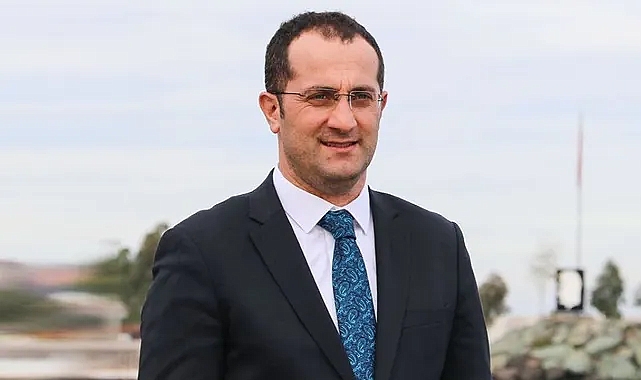 BAŞKAN EKİM'İN KABOTAJ BAYRAMI MESAJI