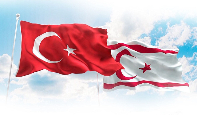 BAŞKAN GENÇ ERDOĞAN'IN DAVETİYLE KKTC'YE GİDİYOR