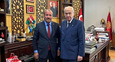 BAŞKAN  TANIŞ:BORCUNU ÖDEYEN BELEDİYELER MÜKAFATLANDIRILSIN