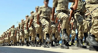 BEDELLİ ASKERLİK ÜCRETİ NE KADAR OLDU?