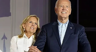 BEYAZ SARAY'DA HASTALIK KRİZİ 