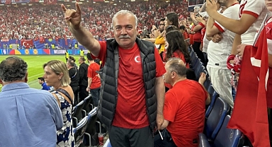 BIRAKIN SEVİNCİMİZİ İSTEDİĞİMİZ GİBİ KUTLAYALIM