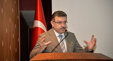 BÜYÜKŞEHİR'DEN GÜNEŞ ENERJİSİ PROJESİ