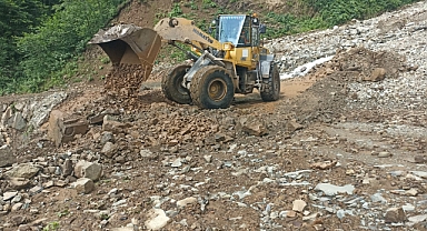 BÜYÜKŞEHİR'DEN SEFERBERLİK