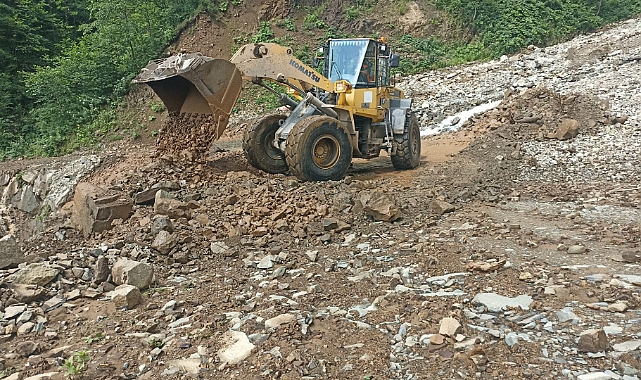 BÜYÜKŞEHİR'DEN SEFERBERLİK