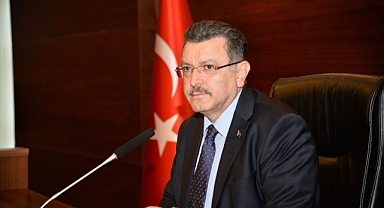 BÜYÜKŞEHİR MECLİSİNDE KATI ATIK POLEMİĞİ!