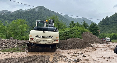 BÜYÜKŞEHİR TEYAKKUZDA