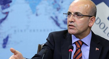 ÇALIŞANLAR DİKKAT... BAKAN ŞİMŞEK İMZALADI...