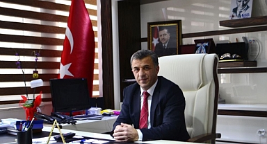 ÇAYKARA BELEDİYE BAŞKANININ AĞABEY ACISI