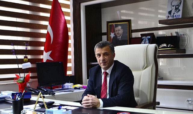 ÇAYKARA BELEDİYE BAŞKANININ AĞABEY ACISI