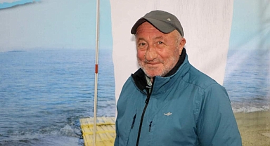 CEMİYET ÖNÜNDE TÖREN... UĞURLU'DA DEFNEDİLECEK...