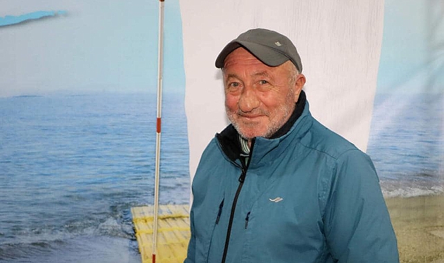 CEMİYET ÖNÜNDE TÖREN... UĞURLU'DA DEFNEDİLECEK...