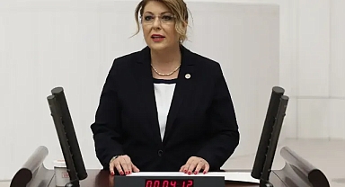 ÇEVRE KATLEDİLİYOR!