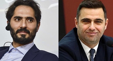 CEYHUN KAZANCI HAMİT ALTINTOP'UN YERİNE GELDİ ( CEYHUN KAZANCI KİMDİR?)