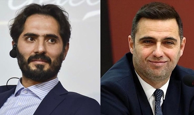 CEYHUN KAZANCI HAMİT ALTINTOP'UN YERİNE GELDİ ( CEYHUN KAZANCI KİMDİR?)