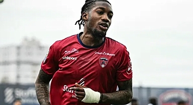 CHAM TRANSFERİNDE RAKİP SLAVİA PRAG!