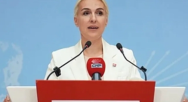 CHP KADIN KOLLARINA GENEL BAŞKANLIĞINA TRABZONLU ADAY