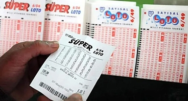 ÇILGIN SAYISAL LOTO SONUÇLARI! ÇILGIN SAYISAL LOTO NE ZAMAN ÇEKİLECEK?