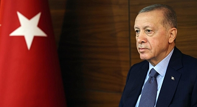 CUMHURBAŞKANI ERDOĞAN: KAYSERİ'DE BİR KAOS PLANI TEZGAHLANDI!