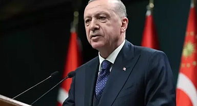CUMHURBAŞKANI ERDOĞAN LOZAN BARIŞ ANTLAŞMASI 