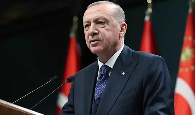 CUMHURBAŞKANI ERDOĞAN LOZAN BARIŞ ANTLAŞMASI