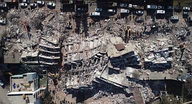 DEPREM İÇİN DIŞARIDAN NE KADAR PARA ALINDI?