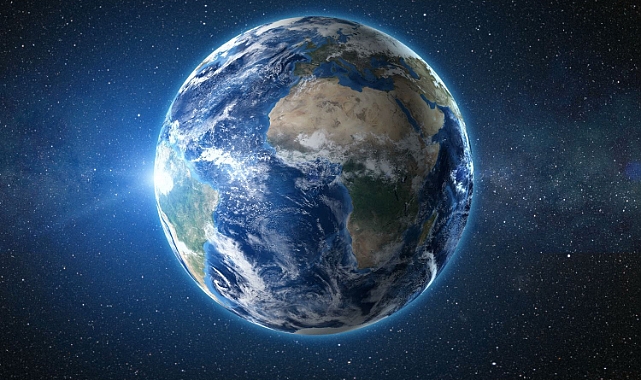 DÜNYANIN GÜNDEMİNDE 7 MADDE