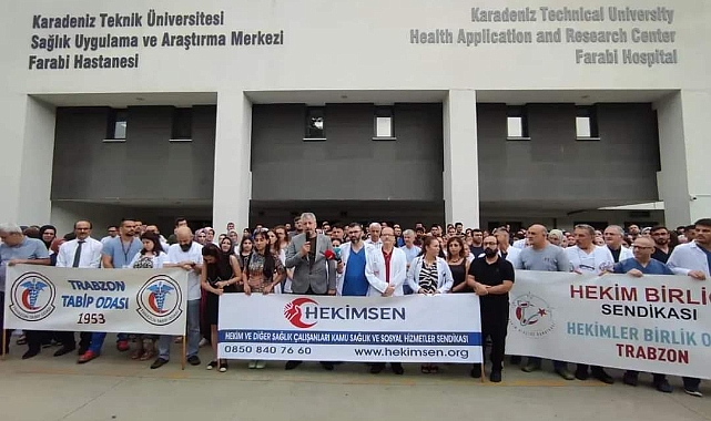 DURDURUN ARTIK BU ŞİDDETİ!