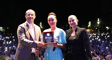 EKİM FESTİVALİ DEĞERLENDİRDİ