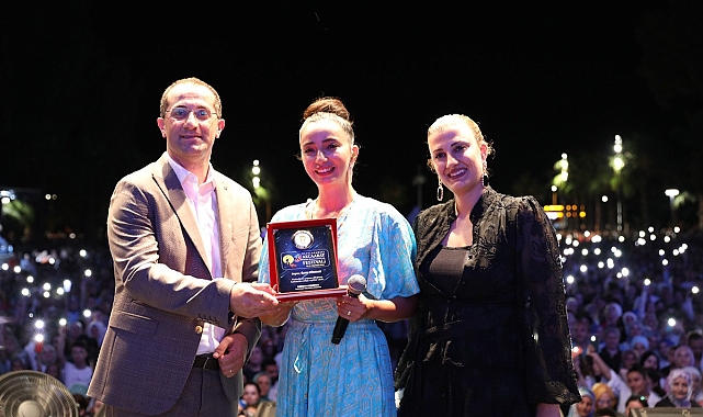 EKİM FESTİVALİ DEĞERLENDİRDİ