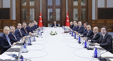 EKK'DAN DIŞ KAYKAN AÇIKLAMASI