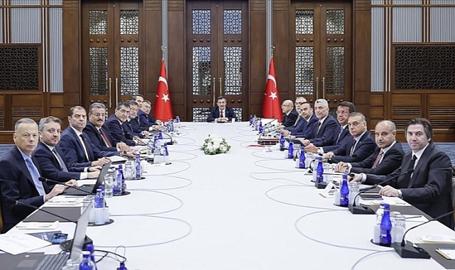 EKK'DAN DIŞ KAYKAN AÇIKLAMASI